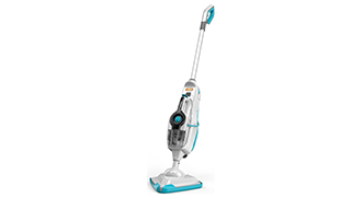 Shop Steam Cleaners & Mops.