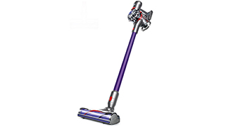 Cordless Vacuum