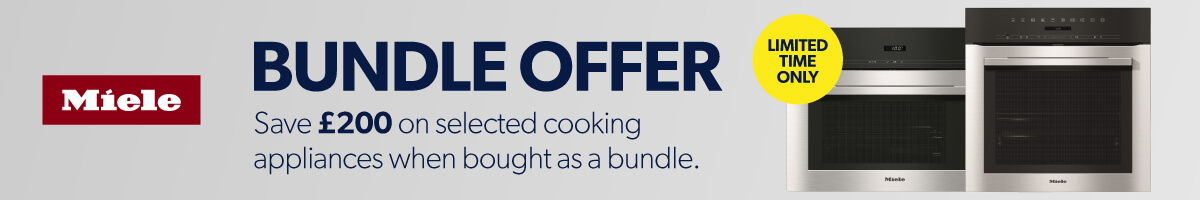 Miele Bundles