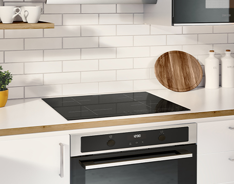 Zanussi Hobs