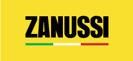 Zanussi Logo