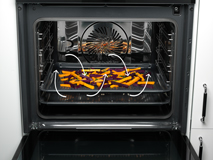 Zanussi AirFry Ovens