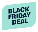 Black Friday Deal