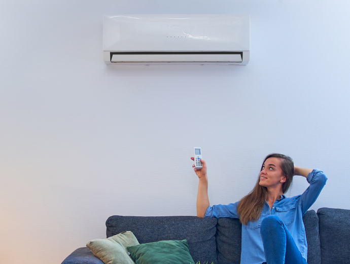 Air conditioner benefits