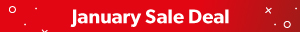 Boxing Day Sale Banner