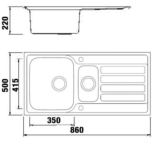 Dimensions