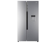 Haier Refrigeration.