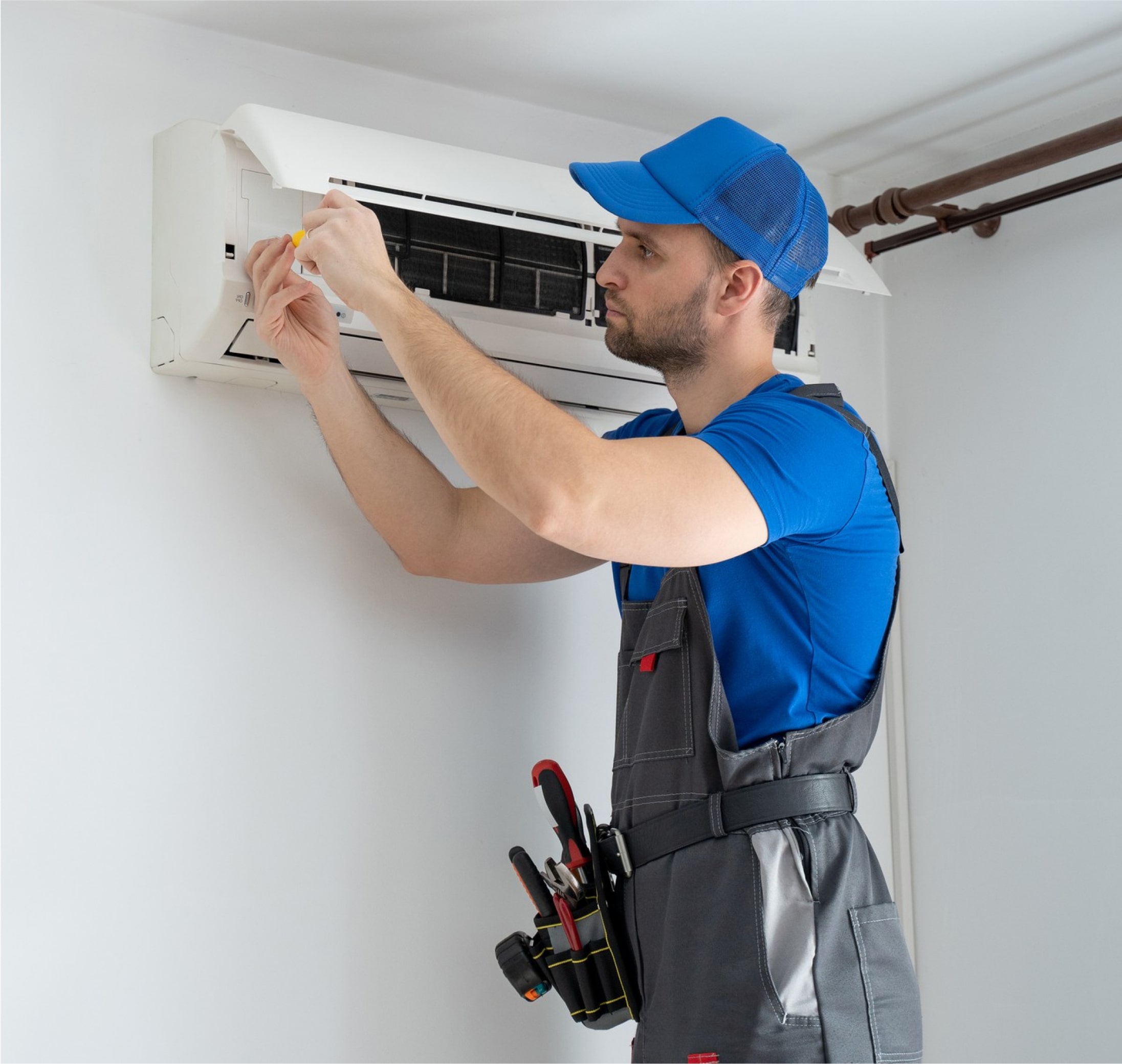 How To Install Home Air Conditioning