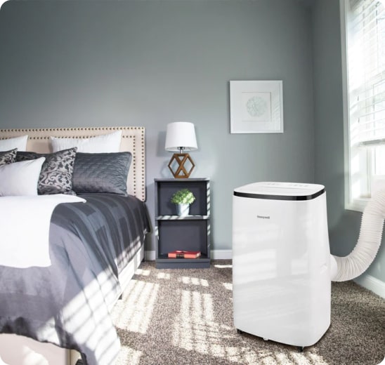 How do Air Conditioners work?