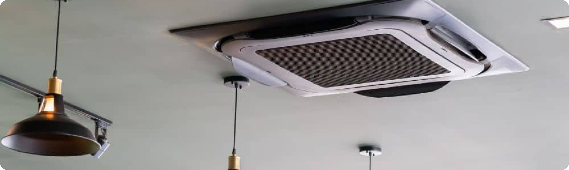 How to install wall mounted Air Conditioner