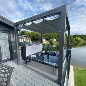Gazebos image