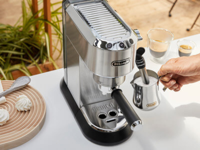 De'Longhi UK, Italian Home Appliances to Live Better Everyday