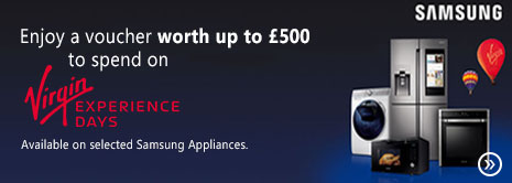 Samsung Virgin deal