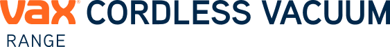 VAX Cordless Vacuum Logo