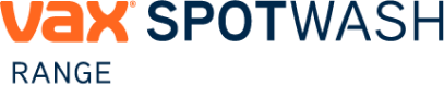 VAX SpotWash Logo