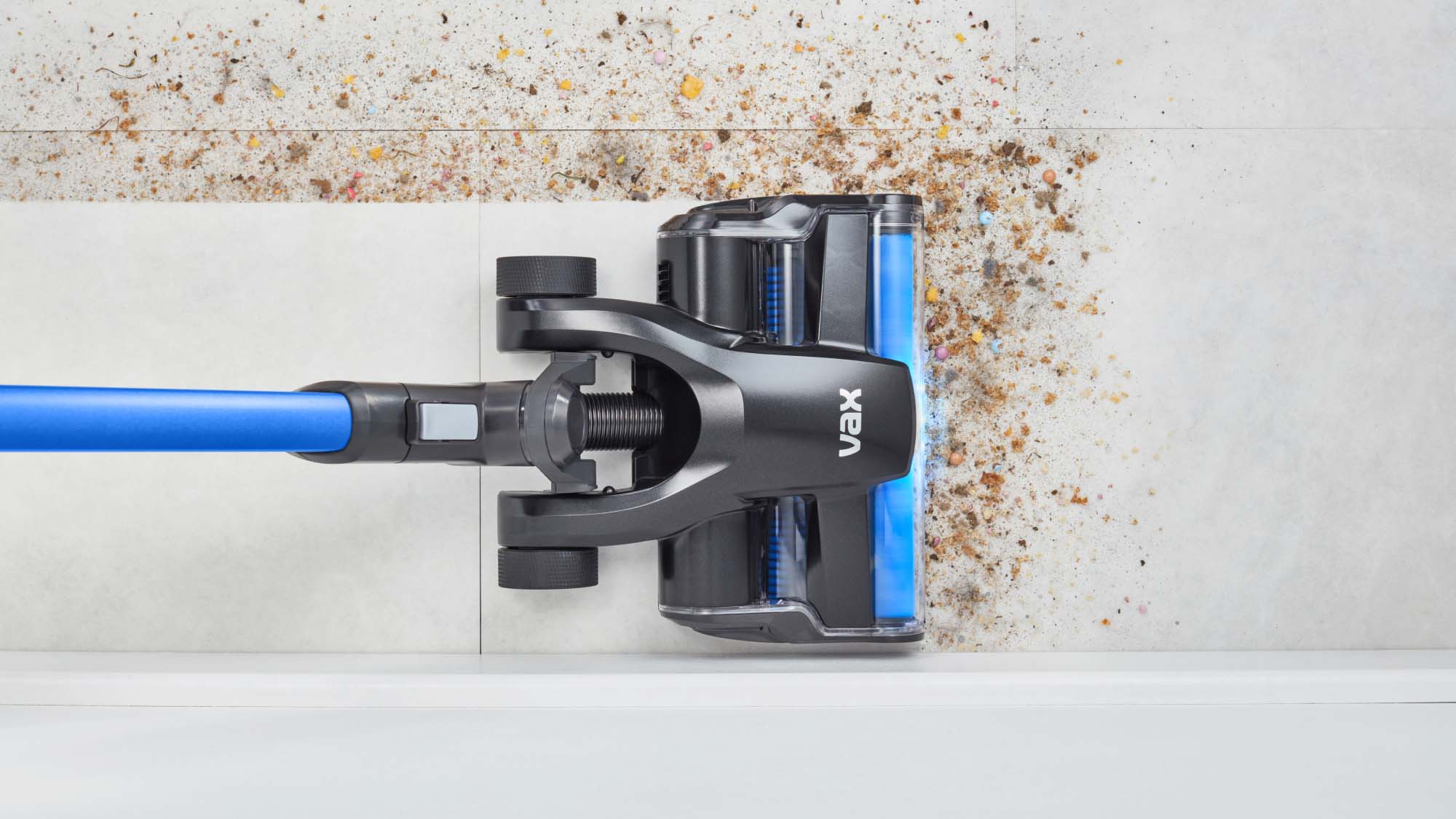 VAX Cordless Vacuum Range