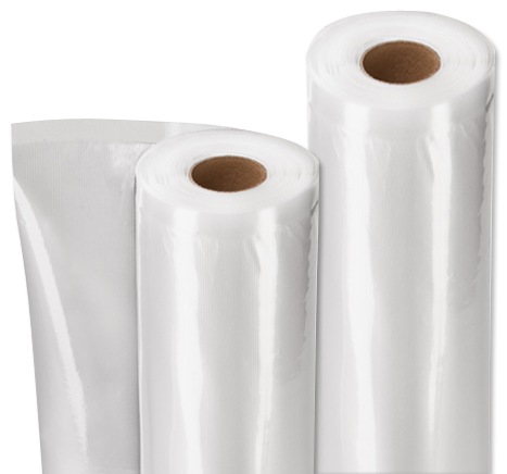 Vacumm sealer Rolls 2