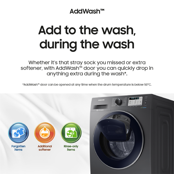 AddWash