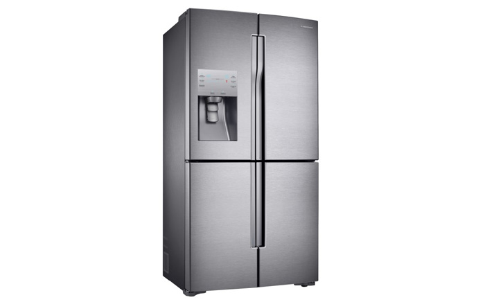 Four Door Fridge Freezers