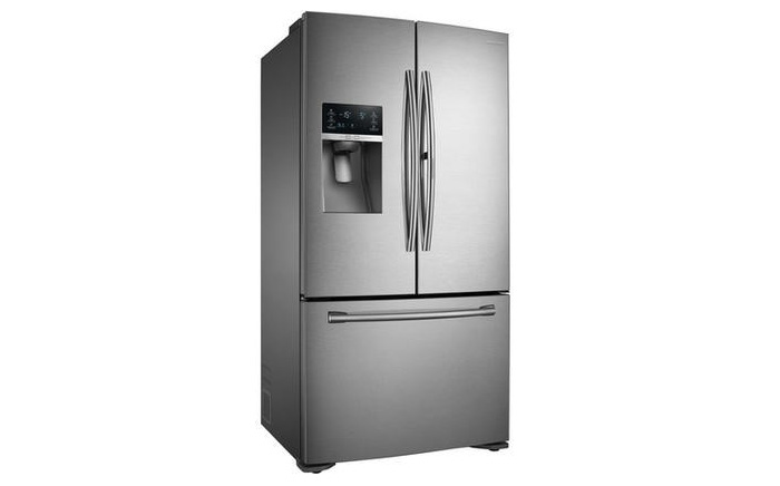 French Door Fridge Freezers