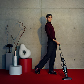 Shop AEG Floor Care.