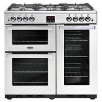 Gas Range Cookers.
