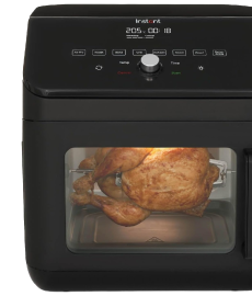 Shop small cooking appliances.