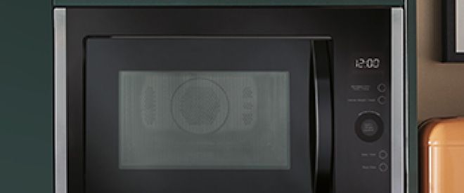 CDA Microwaves