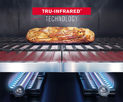 Charbroil TRU-Infrared™.