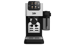 espresso machines