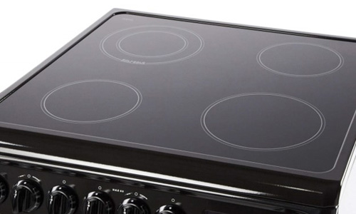 Ceramic Hobs.