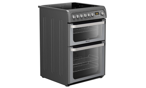Double Oven Cookers.