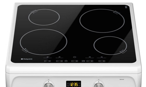 Induction Hobs