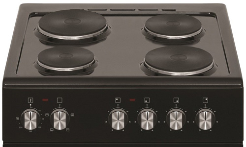 Sealed Plate Hobs