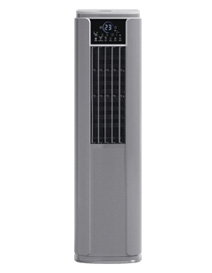 Shop air conditioning.