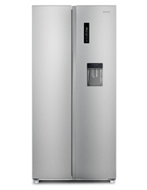 Shop refrigeration.