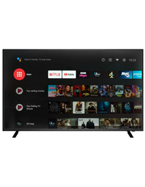 Shop TVs.