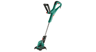 Strimmers & Grass trimmers.