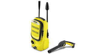 Pressure Washers.