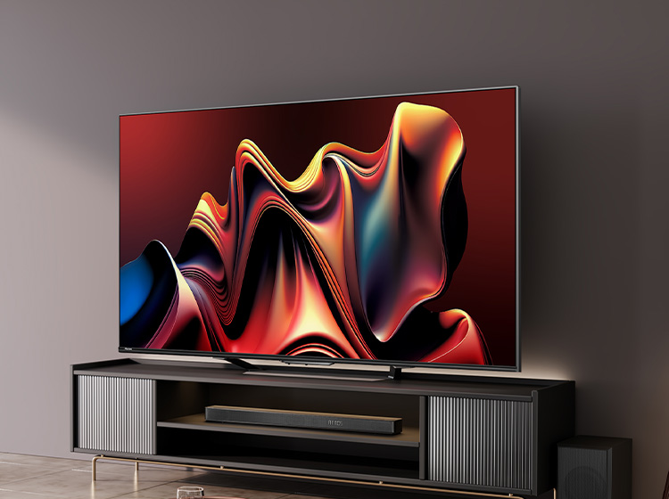 What is a Smart TV