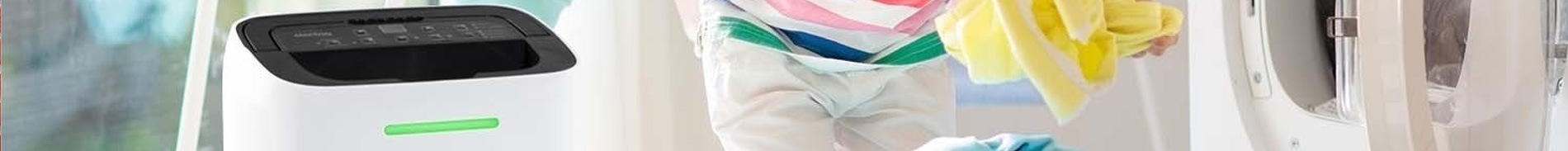 How to use a dehumidifier to dry clothes