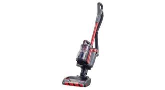 Shark Upright vacuums.