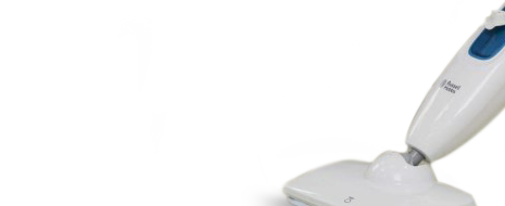 Steam Cleaners