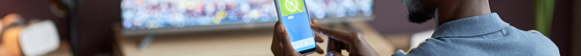 How to connect your phone to TV wirelessly