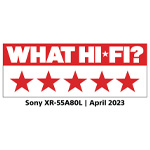 Sony What HiFi