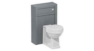 Toilet Units.