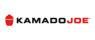 Kamado Joe brand logo.