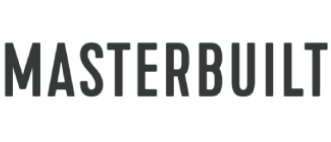 Masterbuilt brand logo