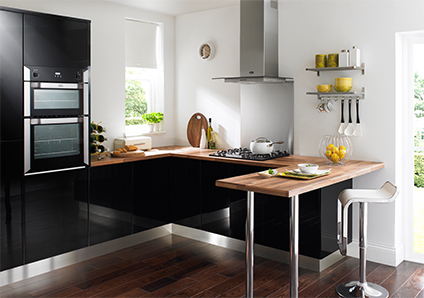 Belling for modern kitchen design