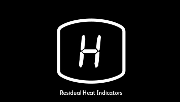 Residual Heat Indicators